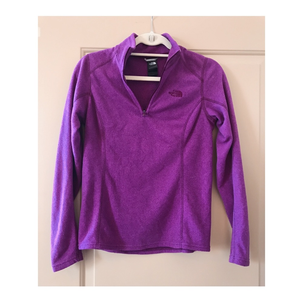North Face Women’s Fleece Small